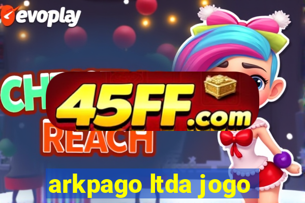 arkpago ltda jogo